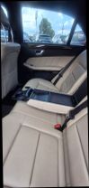 2012 MERCEDES-BENZ E-CLASS SEDAN V6, 3.5 LITER E 350 4MATIC SEDAN 4D