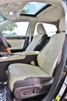 2016 LEXUS RX