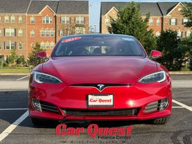 2017 Tesla Model S - Image 2