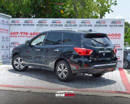 2019 NISSAN PATHFINDER For Sale in Orlando