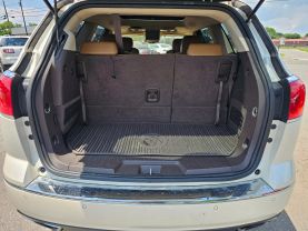 2013 BUICK ENCLAVE