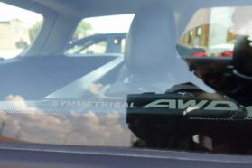 2007 SUBARU OUTBACK WAGON 4-CYL, 2.5 LITER 2.5I LIMITED WAGON 4D