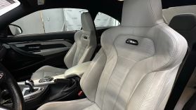 2020 BMW M4