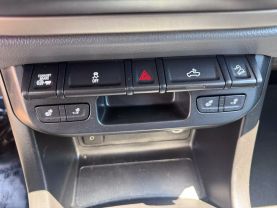 2017 CHEVROLET COLORADO CREW CAB