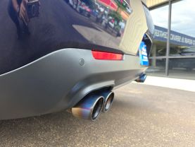 2017 DODGE CHALLENGER COUPE V6, 3.6 LITER GT COUPE 2D