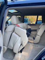 2016 MERCEDES-BENZ GL-CLASS SUV V6, TWIN TURBO, 3.0L GL 450 4MATIC SPORT UTILITY 4D