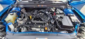 2020 FORD FUSION SEDAN 4-CYL, ECOBOOST, TURBO, 1.5 LITER SE SEDAN 4D