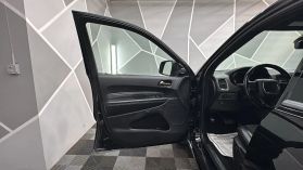 2020 DODGE DURANGO