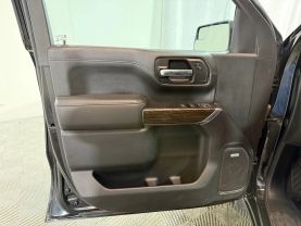 2020 GMC SIERRA 1500 CREW CAB