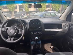 2015 JEEP COMPASS SUV 4-CYL, 2.0 LITER SPORT SUV 4D