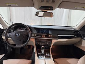 2011 BMW 7 SERIES