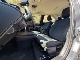 2024 TOYOTA COROLLA SEDAN 4-CYL, DYNAMIC-FORCE, 2.0 LITER LE SEDAN 4D