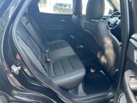 2021 CHEVROLET TRAILBLAZER SUV 3-CYL, ECOTEC, TURBO, 1.3 LITER RS SPORT UTILITY 4D at T&T Repairables - used car dealership in Spencer, Indiana.