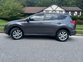 2013 Toyota Rav4 - Image 6