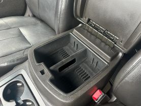 2013 CHEVROLET AVALANCHE PICKUP V8, FLEX FUEL, 5.3 LITER BLACK DIAMOND LT SPORT UTILITY PICKUP 4D 5 1/4 FT
