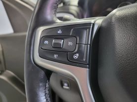 2019 CHEVROLET SILVERADO 1500 CREW CAB PICKUP V8, ECOTEC3, DFM, 5.3 LITER LT PICKUP 4D 5 3/4 FT