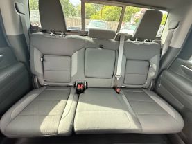 2024 CHEVROLET SILVERADO 2500 HD CREW CAB PICKUP V8, TURBO DIESEL, 6.6 LITER LT PICKUP 4D 6 1/2 FT