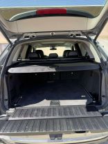 2016 BMW X5 SUV 6-CYL, TURBO, 3.0 LITER XDRIVE35I SPORT UTILITY 4D