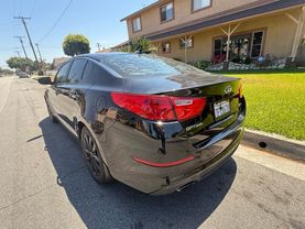 2015 KIA OPTIMA SEDAN 4-CYL, 2.4 LITER EX SEDAN 4D