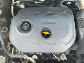 2017 Hyundai Tucson - Image 37
