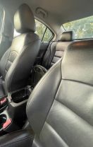 2013 CHEVROLET CRUZE SEDAN 4-CYL, TURBO, 1.4 LITER LT SEDAN 4D