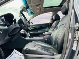 2020 KIA OPTIMA SEDAN 4-CYL, 2.4 LITER SE SEDAN 4D