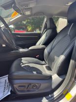 2020 Toyota Camry - Image 8