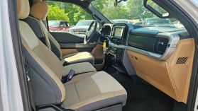 2023 Ford F150 Supercrew Cab - Image 8