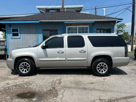 2008 GMC YUKON XL 1500