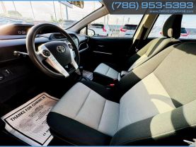 2016 TOYOTA PRIUS C