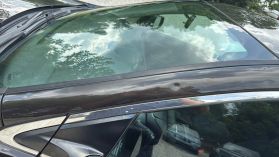 2016 HONDA CR-V SUV 4-CYL, I-VTEC, 2.4 LITER EX SPORT UTILITY 4D at T&T Repairables - used car dealership in Spencer, Indiana.