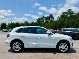 2016 Audi Q5 2.0t Premium Plus Sport Utility 4d - Image 6