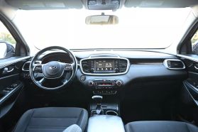 2020 KIA SORENTO SUV V6, GDI, 3.3 LITER S SPORT UTILITY 4D