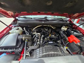 2020 Ford Ranger Supercrewxlt Pickup 4d 5 Ft - Image 38