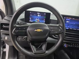 2024 Chevrolet Silverado Ev - - Image 7