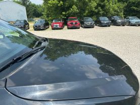 2020 JEEP GRAND CHEROKEE SUV V6, VVT, 3.6 LITER LIMITED SPORT UTILITY 4D at T&T Repairables - used car dealership in Spencer, Indiana.