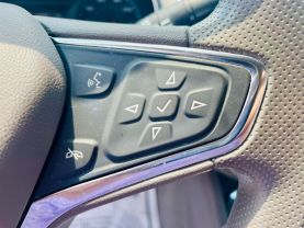 2021 CHEVROLET MALIBU SEDAN 4-CYL, TURBO, 1.5 LITER LT SEDAN 4D