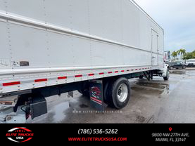 Used 2019 FREIGHTLINER M106 For Sale in Miami, FL - Elite Trucks