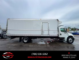 Used 2019 FREIGHTLINER M106 For Sale in Miami, FL - Elite Trucks
