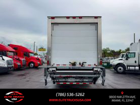 Used 2019 FREIGHTLINER M106 For Sale in Miami, FL - Elite Trucks
