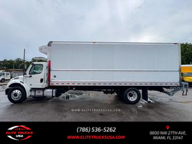 Used 2019 FREIGHTLINER M106 For Sale in Miami, FL - Elite Trucks