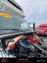Used 2019 FREIGHTLINER M106 For Sale in Miami, FL - Elite Trucks
