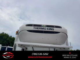 Used 2019 FREIGHTLINER M106 For Sale in Miami, FL - Elite Trucks