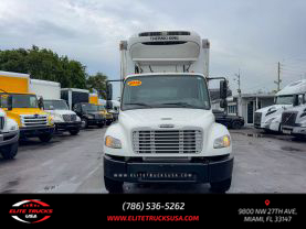 Used 2019 FREIGHTLINER M106 For Sale in Miami, FL - Elite Trucks