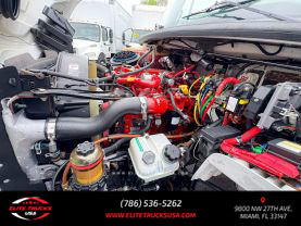 Used 2019 FREIGHTLINER M106 For Sale in Miami, FL - Elite Trucks