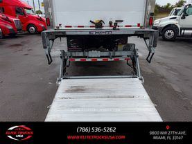 Used 2019 FREIGHTLINER M106 For Sale in Miami, FL - Elite Trucks