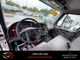 Used 2019 FREIGHTLINER M106 For Sale in Miami, FL - Elite Trucks