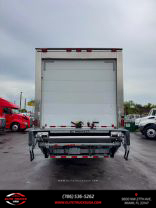 Used 2019 FREIGHTLINER M106 For Sale in Miami, FL - Elite Trucks