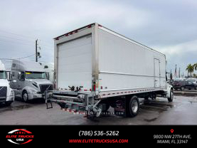 Used 2019 FREIGHTLINER M106 For Sale in Miami, FL - Elite Trucks