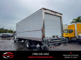Used 2019 FREIGHTLINER M106 For Sale in Miami, FL - Elite Trucks